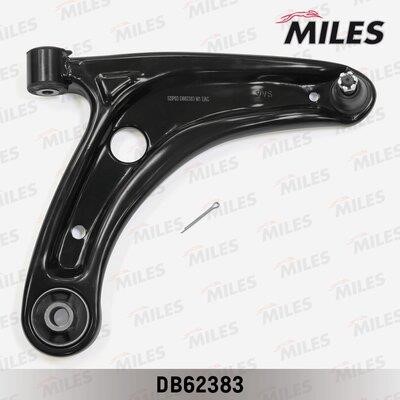 Miles DB62383 Track Control Arm DB62383: Buy near me in Poland at 2407.PL - Good price!