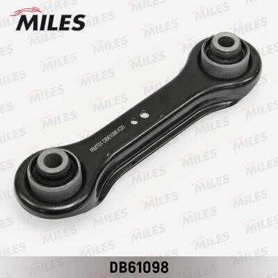 Miles DB61098 Track Control Arm DB61098: Buy near me at 2407.PL in Poland at an Affordable price!