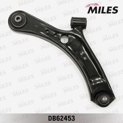 Miles DB62453 Track Control Arm DB62453: Buy near me in Poland at 2407.PL - Good price!
