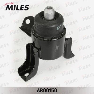 Miles AR00150 Подушка двигателя AR00150: Отличная цена - Купить в Польше на 2407.PL!