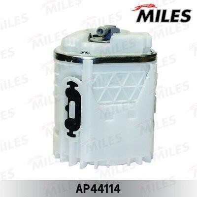 Miles AP44114 Fuel pump AP44114: Buy near me in Poland at 2407.PL - Good price!