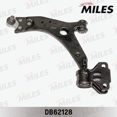 Miles DB62128 Track Control Arm DB62128: Buy near me in Poland at 2407.PL - Good price!