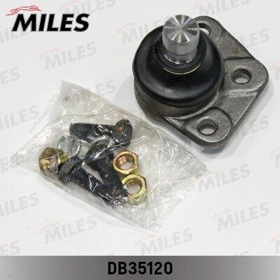 Miles DB35120 Ball joint DB35120: Buy near me in Poland at 2407.PL - Good price!