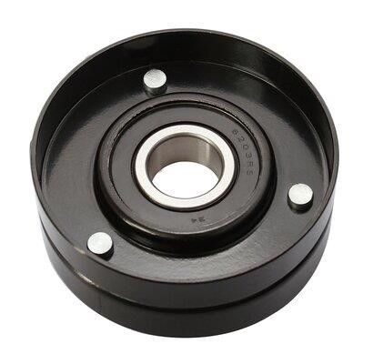 Miles AG03347 Tensioner pulley, v-ribbed belt AG03347: Buy near me at 2407.PL in Poland at an Affordable price!