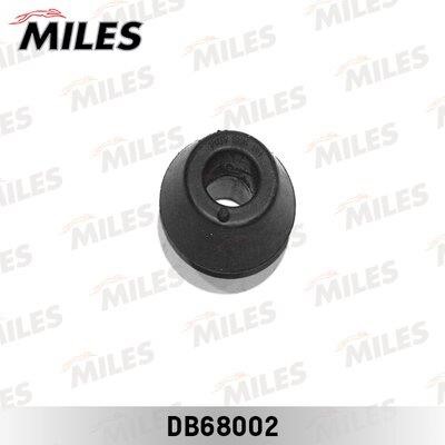 Miles DB68002 Silentblock/tuleja wahacza DB68002: Dobra cena w Polsce na 2407.PL - Kup Teraz!