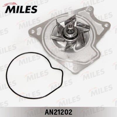 Buy Miles AN21202 at a low price in Poland!