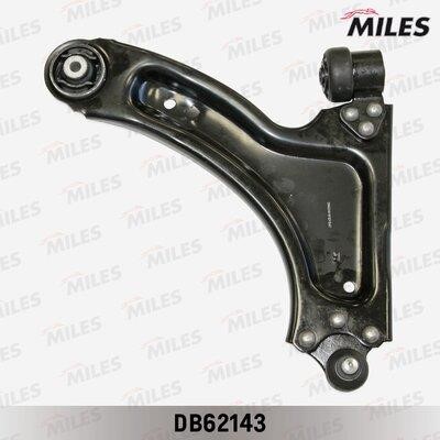 Miles DB62143 Track Control Arm DB62143: Buy near me in Poland at 2407.PL - Good price!