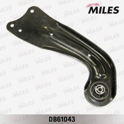 Buy Miles DB61043 at a low price in Poland!