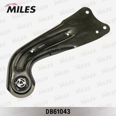Miles DB61043 Track Control Arm DB61043: Buy near me in Poland at 2407.PL - Good price!
