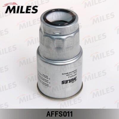 Miles AFFS011 Filtr paliwa AFFS011: Dobra cena w Polsce na 2407.PL - Kup Teraz!