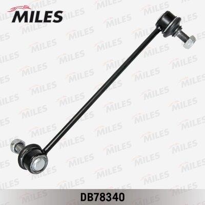 Miles DB78340 Stange/strebe, stabilisator DB78340: Kaufen Sie zu einem guten Preis in Polen bei 2407.PL!