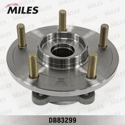Miles DB83299 Wheel bearing kit DB83299: Buy near me in Poland at 2407.PL - Good price!