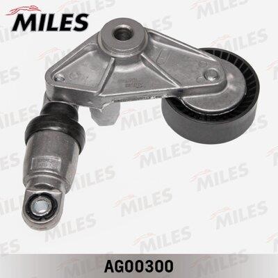 Купить Miles AG00300 по низкой цене в Польше!