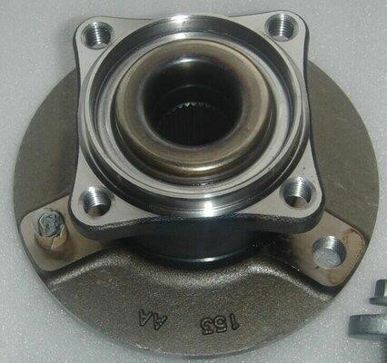 Miles DB83177 Wheel bearing kit DB83177: Buy near me in Poland at 2407.PL - Good price!