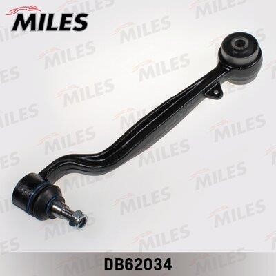 Miles DB62034 Track Control Arm DB62034: Buy near me in Poland at 2407.PL - Good price!