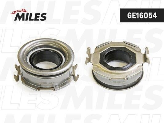 Miles GE16054 Clutch Release Bearing GE16054: Buy near me in Poland at 2407.PL - Good price!