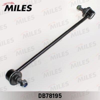 Miles DB78195 Rod/Strut, stabiliser DB78195: Buy near me in Poland at 2407.PL - Good price!