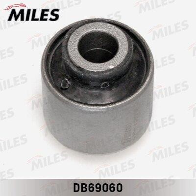 Miles DB69060 Control Arm-/Trailing Arm Bush DB69060: Buy near me in Poland at 2407.PL - Good price!