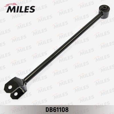 Miles DB61108 Track Control Arm DB61108: Buy near me in Poland at 2407.PL - Good price!
