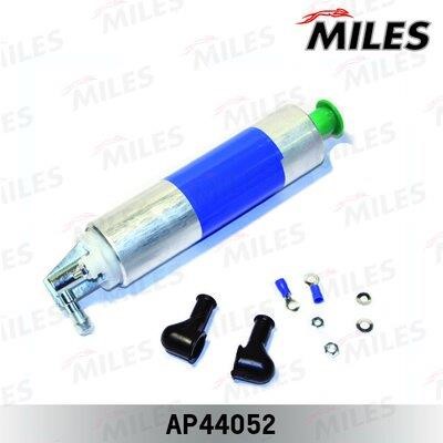 Miles AP44052 Fuel pump AP44052: Buy near me in Poland at 2407.PL - Good price!