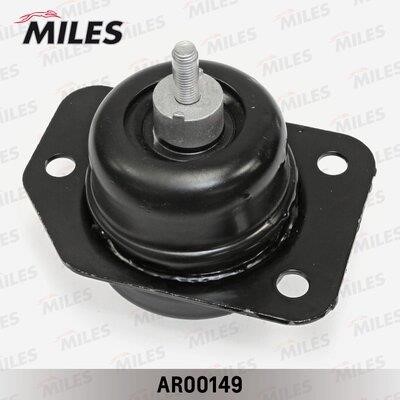 Miles AR00149 Engine mount AR00149: Buy near me in Poland at 2407.PL - Good price!