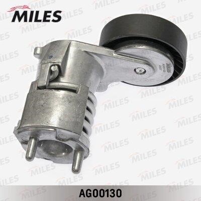 Купити Miles AG00130 за низькою ціною в Польщі!