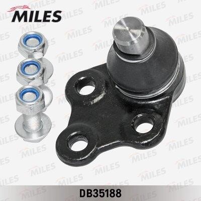 Miles DB35188 Ball joint DB35188: Buy near me in Poland at 2407.PL - Good price!