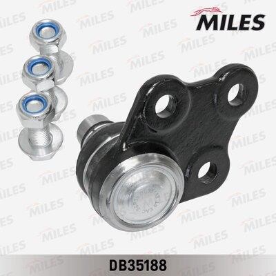 Купить Miles DB35188 по низкой цене в Польше!