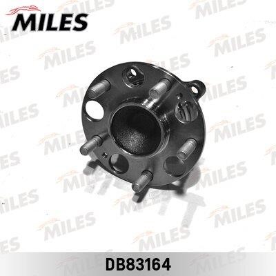 Miles DB83164 Wheel bearing DB83164: Buy near me in Poland at 2407.PL - Good price!