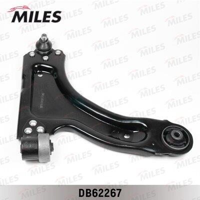 Miles DB62267 Track Control Arm DB62267: Buy near me in Poland at 2407.PL - Good price!