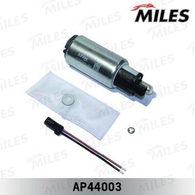 Miles AP44003 Kraftstoffpumpe AP44003: Kaufen Sie zu einem guten Preis in Polen bei 2407.PL!