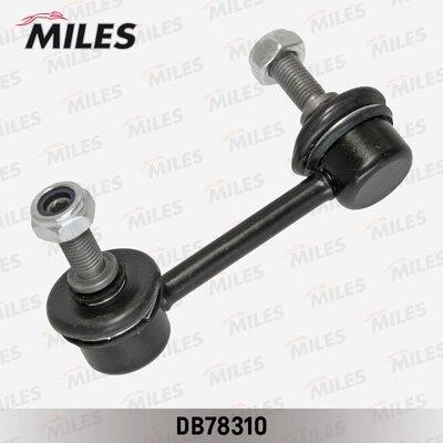Miles DB78310 Rod/Strut, stabiliser DB78310: Buy near me in Poland at 2407.PL - Good price!