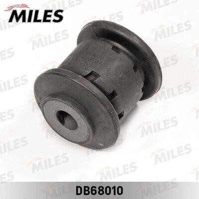 Miles DB68010 Silentblock/tuleja wahacza DB68010: Dobra cena w Polsce na 2407.PL - Kup Teraz!