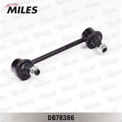 Miles DB78386 Rod/Strut, stabiliser DB78386: Buy near me in Poland at 2407.PL - Good price!