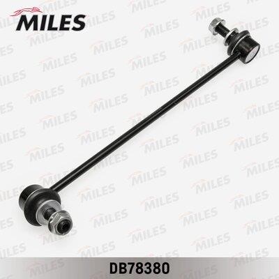 Miles DB78380 Rod/Strut, stabiliser DB78380: Buy near me in Poland at 2407.PL - Good price!