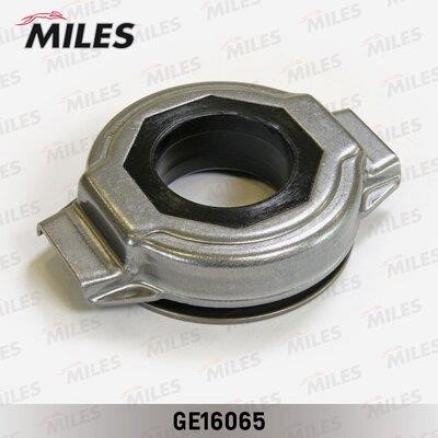 Miles GE16065 Clutch Release Bearing GE16065: Buy near me at 2407.PL in Poland at an Affordable price!