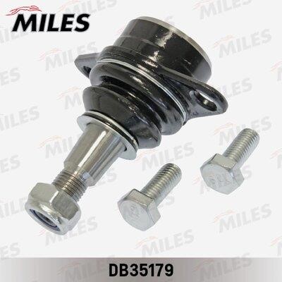 Miles DB35179 Ball joint DB35179: Buy near me in Poland at 2407.PL - Good price!