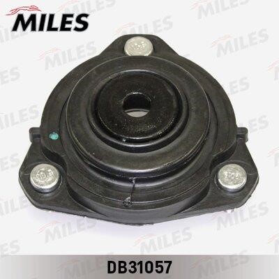 Miles DB31057 Suspension Strut Support Mount DB31057: Buy near me in Poland at 2407.PL - Good price!