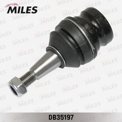 Miles DB35197 Ball joint DB35197: Buy near me in Poland at 2407.PL - Good price!