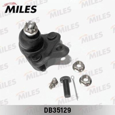 Miles DB35129 Ball joint DB35129: Buy near me in Poland at 2407.PL - Good price!