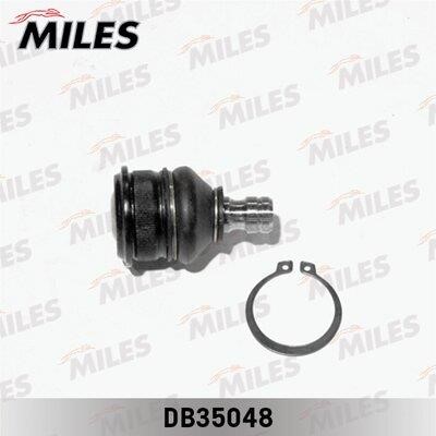 Miles DB35048 Опора шаровая DB35048: Отличная цена - Купить в Польше на 2407.PL!