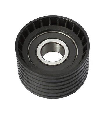 Miles AG02108 Tensioner pulley, timing belt AG02108: Buy near me in Poland at 2407.PL - Good price!