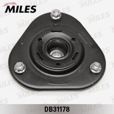 Miles DB31178 Suspension Strut Support Mount DB31178: Buy near me in Poland at 2407.PL - Good price!