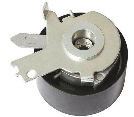 Miles AG02141 Tensioner pulley, timing belt AG02141: Buy near me in Poland at 2407.PL - Good price!