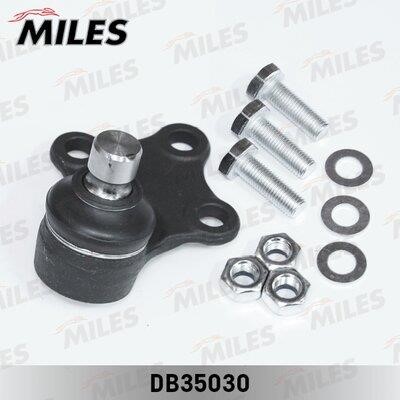 Miles DB35030 Ball joint DB35030: Buy near me in Poland at 2407.PL - Good price!