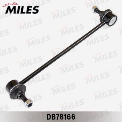 Miles DB78166 Rod/Strut, stabiliser DB78166: Buy near me in Poland at 2407.PL - Good price!