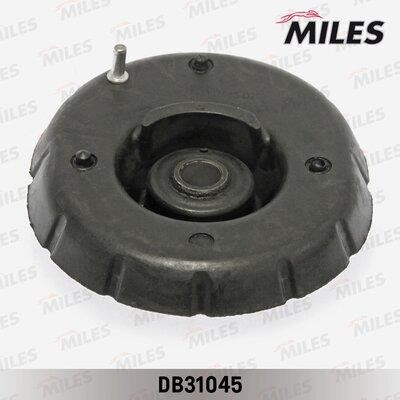 Miles DB31045 Suspension Strut Support Mount DB31045: Buy near me in Poland at 2407.PL - Good price!
