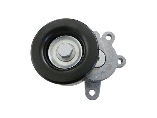 Miles AG00223 Tensioner pulley, v-ribbed belt AG00223: Buy near me at 2407.PL in Poland at an Affordable price!