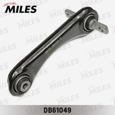 Miles DB61049 Track Control Arm DB61049: Buy near me in Poland at 2407.PL - Good price!