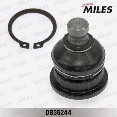Miles DB35244 Ball joint DB35244: Buy near me in Poland at 2407.PL - Good price!